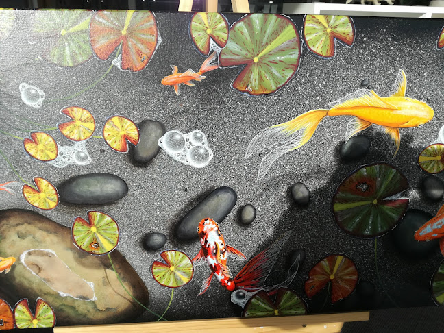 Cj's Seafood Waikanae - Hospitality and gastronomy