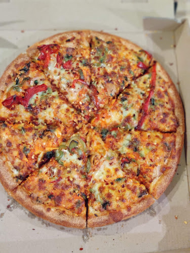 Opinii despre Pizza Club Max - Tauranga în Tauranga - Hospitality and gastronomy