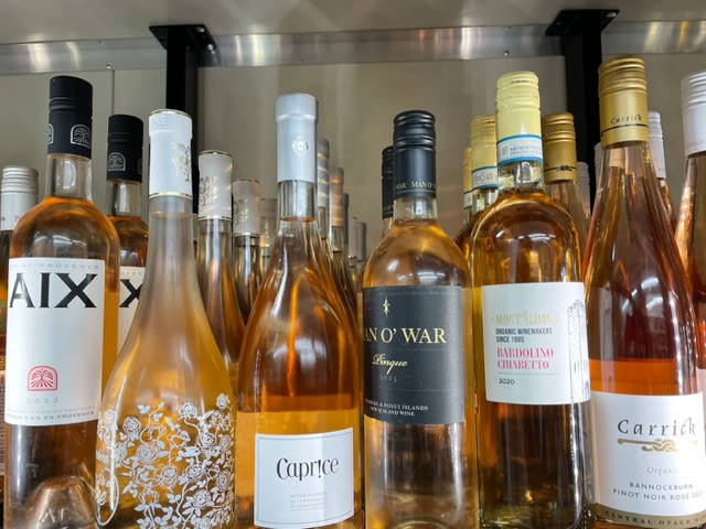 The Bottle-O Remuera - Auckland