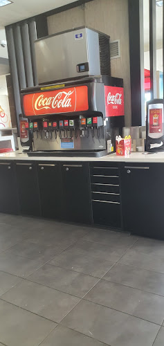 Comentarii opinii despre McDonald's Westgate