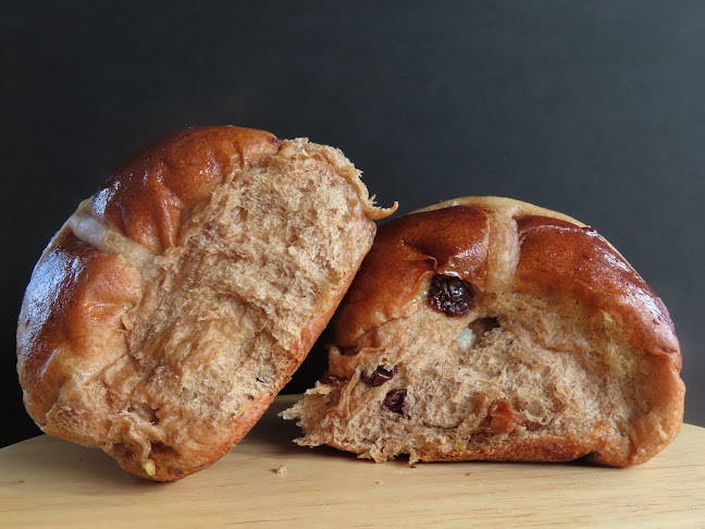 Opinii despre The Chubby Baker în Lower Hutt - Hospitality and gastronomy