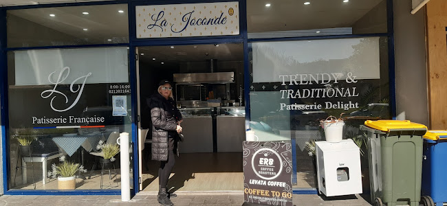 La Joconde - Auckland