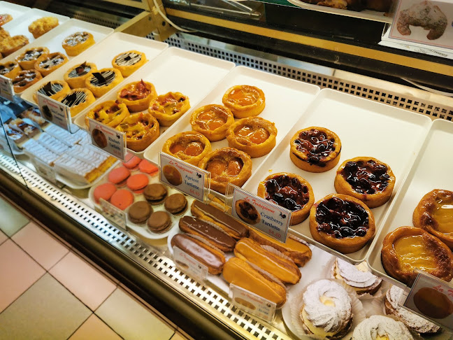 La Tropezienne Takapuna