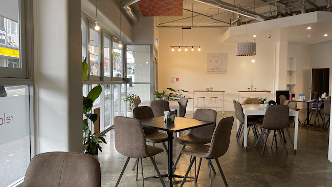 Nap Cafe