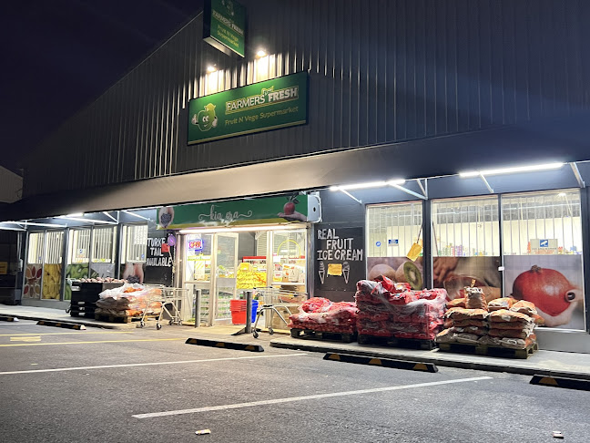Farmers Fresh Fruit N Vege Supermarket