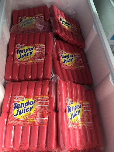 Opinii despre Hornyak Smallgoods în Christchurch - Hospitality and gastronomy