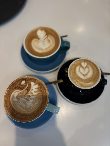 Opinii despre Therapy Coffee în Christchurch - Hospitality and gastronomy