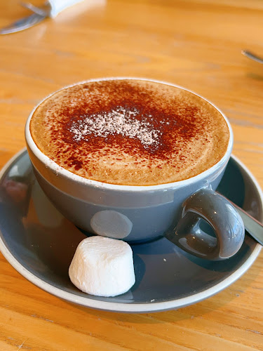 Opinii despre Tutaki Cafe în Lower Hutt - Hospitality and gastronomy