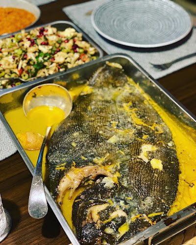 Rhinos Food Test Kitchen - Wellington