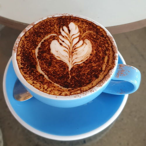 Comentarii opinii despre Sierra Coffee Beachlands