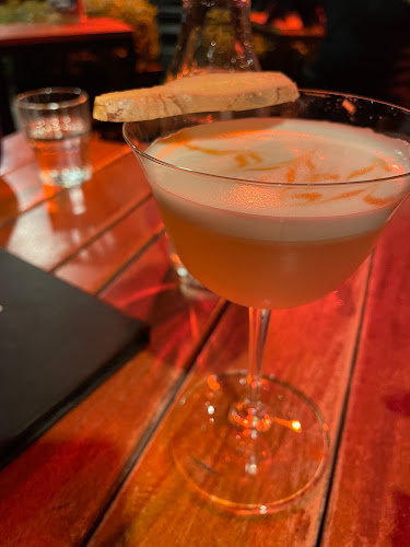 Opinii despre Little Blackwood în Queenstown - Hospitality and gastronomy