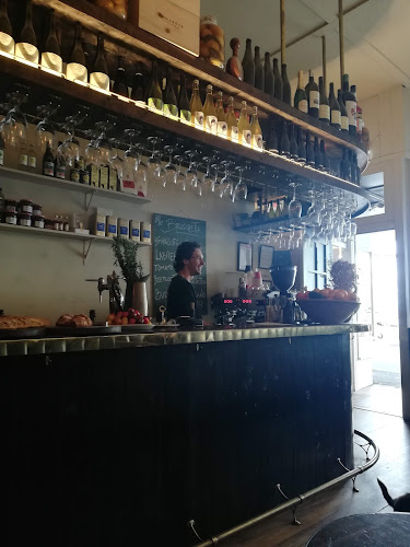 Comentarii opinii despre Annabel's