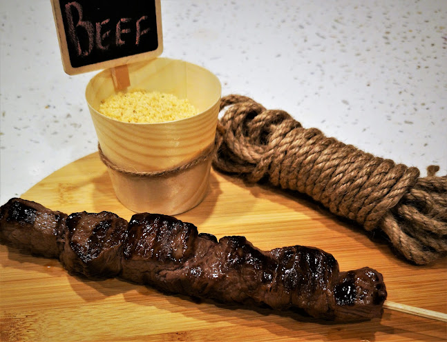 BBQ GUYS - Hospitality and gastronomy