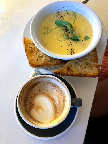 Hahei Beach Cafe - Hospitality and gastronomy