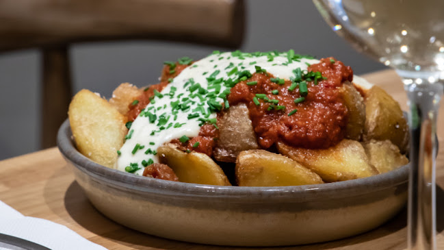 Comments and reviews of The Rotorua International - Cocktail Lounge & Eatery