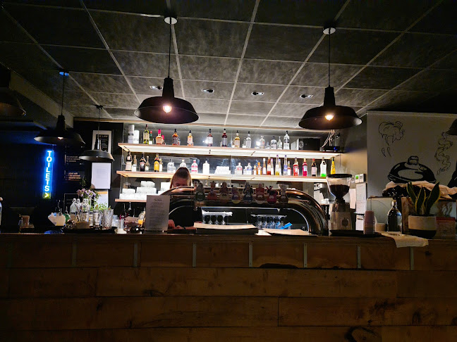 Wilson Barbecue - Hospitality and gastronomy