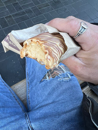 Fergbaker - Hospitality and gastronomy