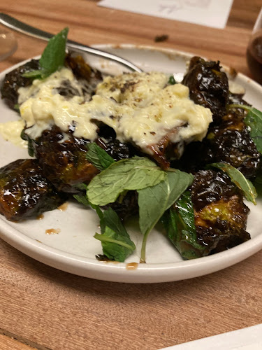 Ada Restaurant Open Times