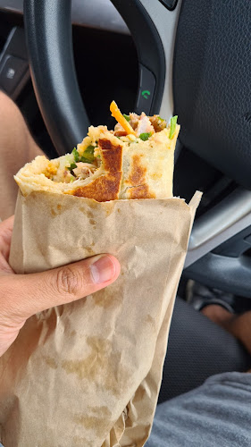 Comentarii opinii despre Kebizza Kebabs & Pizza