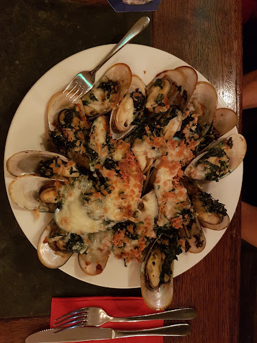 Leuven Belgium Beer Cafe - Hospitality and gastronomy