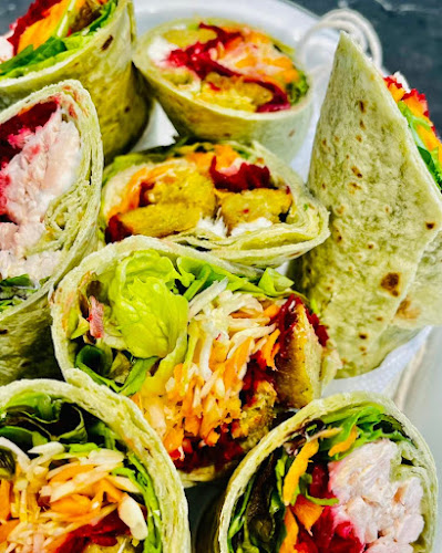 CaterB - Hospitality and gastronomy