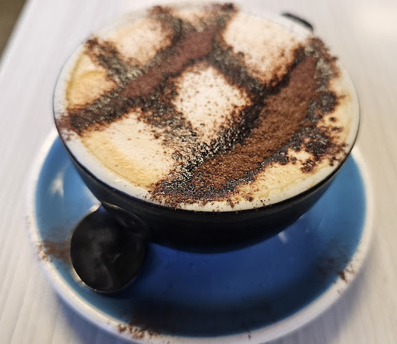 Opinii despre Kings Garden Cafe Henderson în Auckland - Hospitality and gastronomy