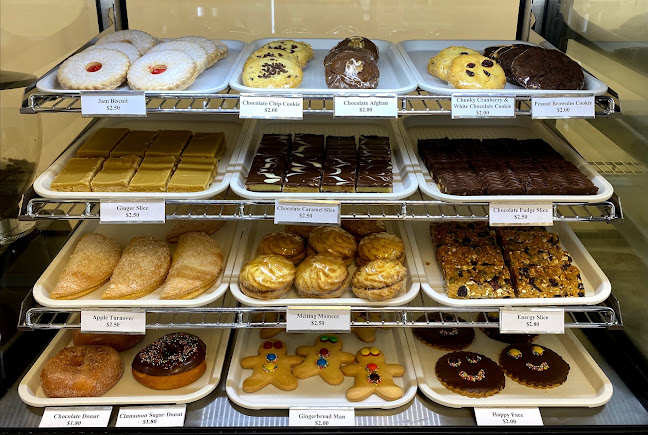 Opinii despre TK's Bakery în Auckland - Hospitality and gastronomy