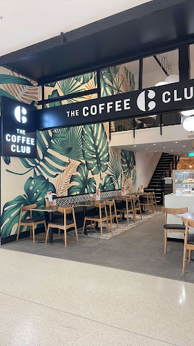 The Coffee Club LynnMall.