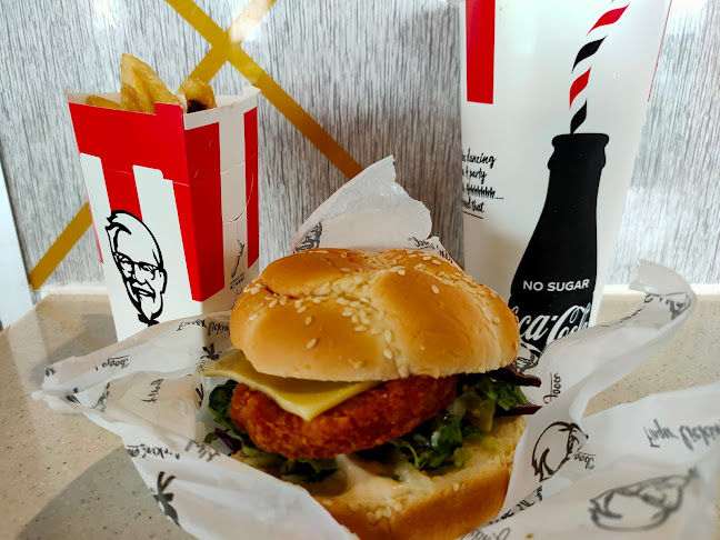 KFC Frankton - Hamilton