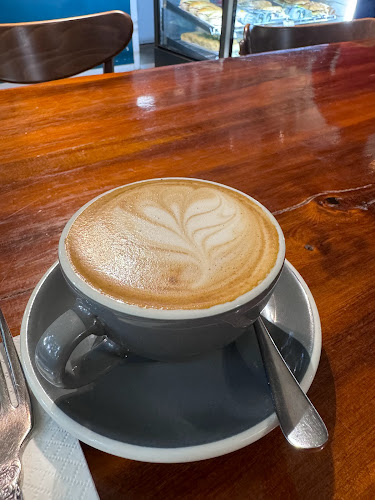 Comments and reviews of Creel Tackle House & Cafe