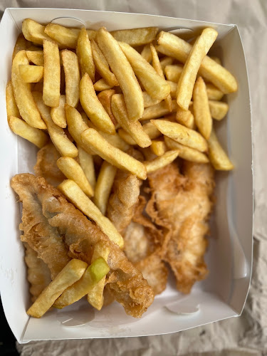 Seafood Bazaar -Te Rapa - Hospitality and gastronomy