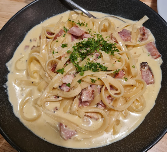 La Porchetta Restaurant Dunedin