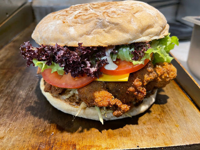 Reviews of Burgers & Beers Metro in Christchurch - Hospitality and gastronomy