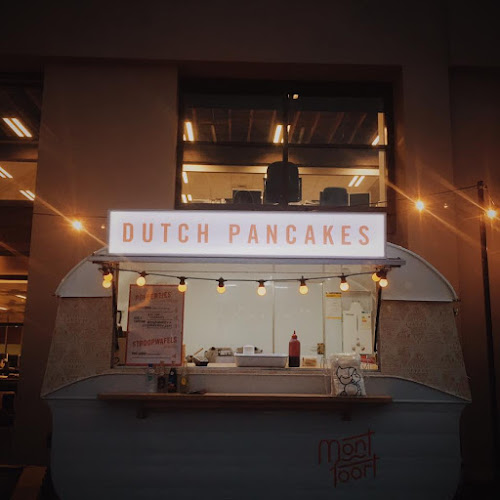 Montfoort Open Times