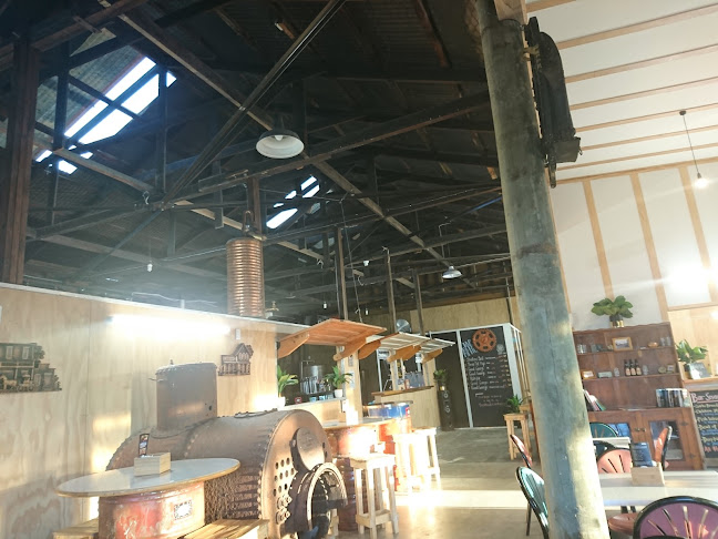 Boilerhouse Brewery - Hospitality and gastronomy