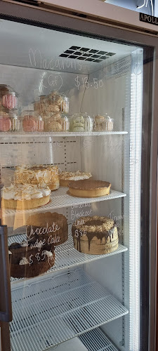 Opinii despre The Tart Tin în Dunedin - Hospitality and gastronomy