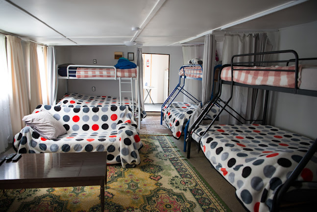 Macadamia Farm Open Times