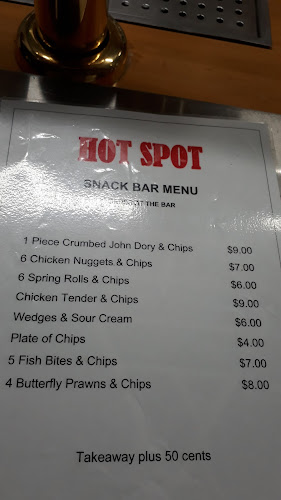 Levin Cosmopolitan Club