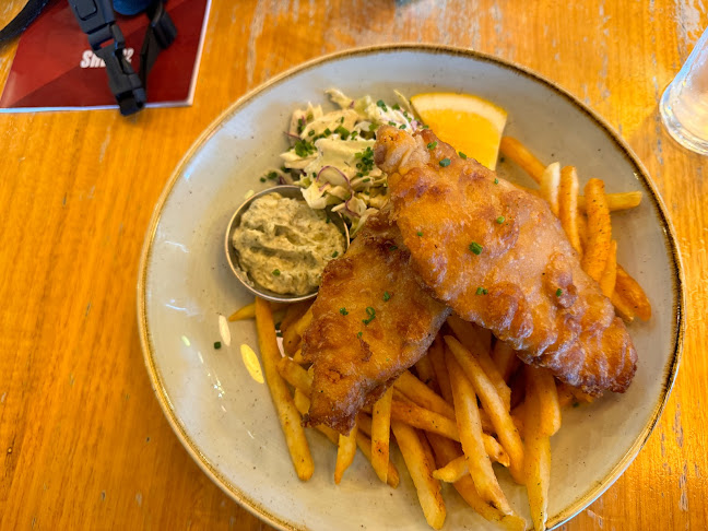 Comentarii opinii despre Shed 22