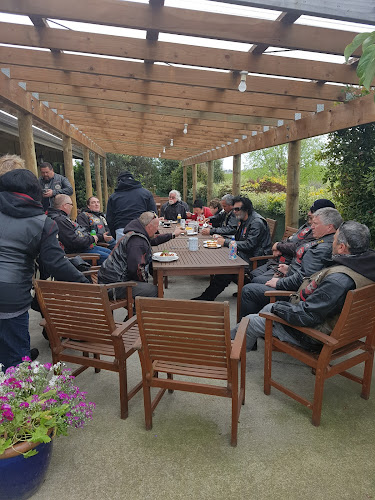 Opinii despre Murrayfield Cafe în Levin - Hospitality and gastronomy