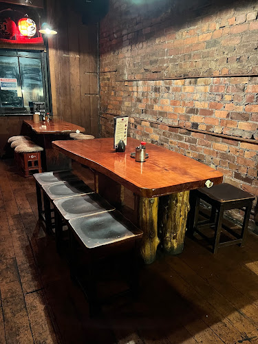 Comentarii opinii despre Yakitori Bar 89 K’rd