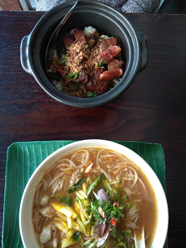 Comentarii opinii despre Little Penang