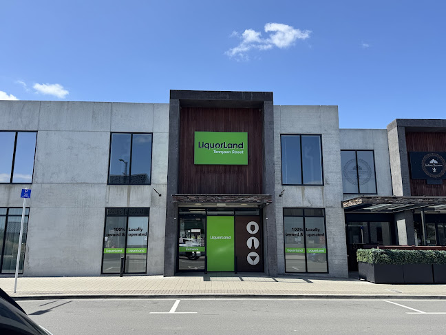 Liquorland Tennyson St, Rolleston - Hospitality and gastronomy