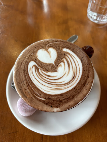 Hustl. Cafe - Hospitality and gastronomy