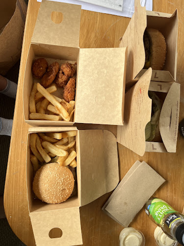 BurgerFuel Windsor Park - Auckland