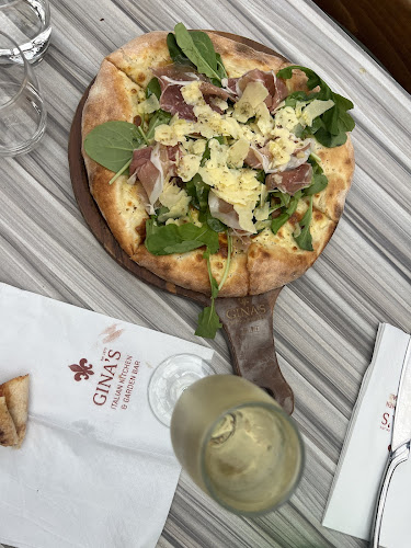 Gina's Italian Kitchen