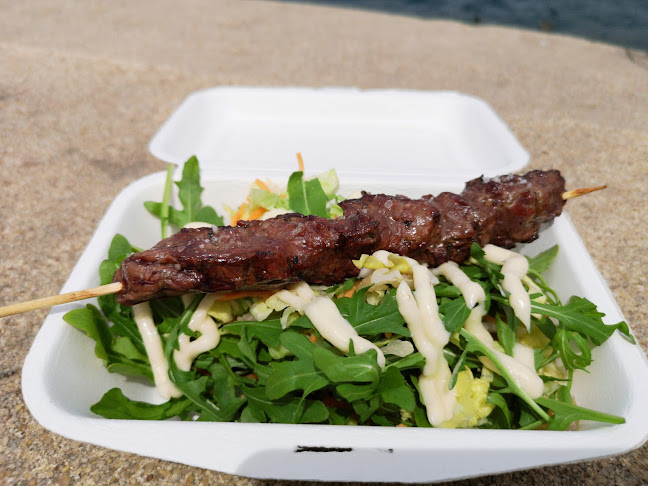 BBQ GUYS - Queenstown