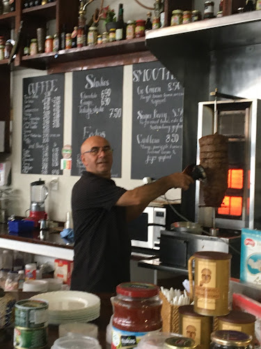 Viva Cafe & Bar Turkish owned by Deniz Open Times