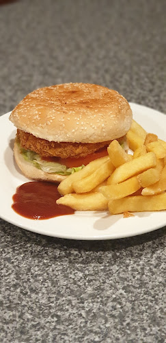 Fish Bar - Hospitality and gastronomy