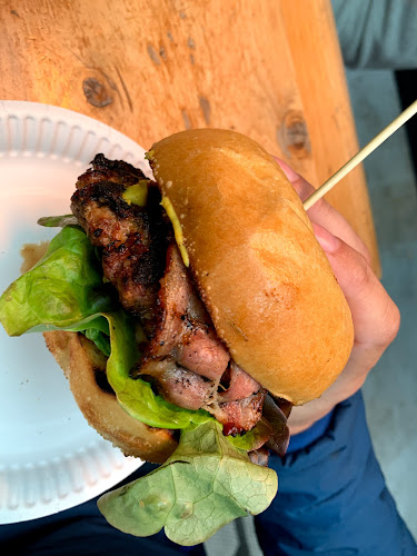 Moa Tap Room & Food Truck - Hospitality and gastronomy